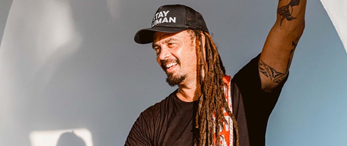 Michael Franti Ditinggal Management Company di Tengah Kasus Panas